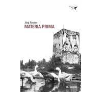 Materia prima