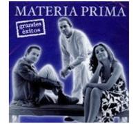 Materia Prima - Grandes Exitos [Import]