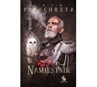 Materia Prima Volume 2 The Governor