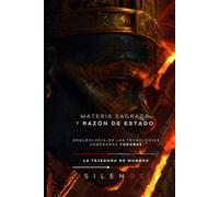 MATERIA SAGRADA Y RAZÓN DE ESTADO: ARQUEOLOGÍA DE LAS TECNOLOGÍAS SOBERANAS YORUBAS