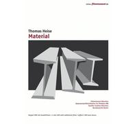 MATERIAL - EDITION FILMMUSEUM 56 2 DVD NEUF