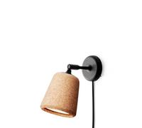 Material Applique Murale Natural Cork