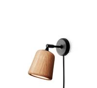 Material Applique Murale Oak
