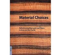 Material Choices Roy W. Hamilton (Auteur)