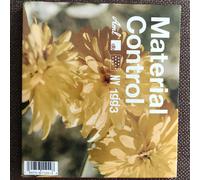 Glassjaw – Material Control