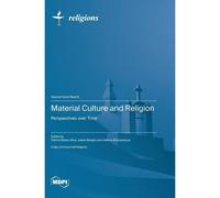 Material Culture And Religion