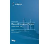 Material Culture And Religion