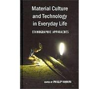 Material Culture and Technology in Everyday Life, Intersections in Communications and Culture: Global Approaches and Transdisciplinary Perspectives Philip Vannini (Auteur)