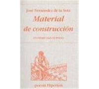 Material de construcción