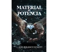 MATERIAL EN POTENCIA: Descubre el Maravilloso Plan de Dios para ti