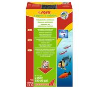 Material filtrant - SERA - Super Carbon 1 kg,
