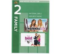 Material Girls & Her Best Move