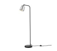 Material Lampadaire Acier