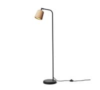 Material Lampadaire Liège Naturel