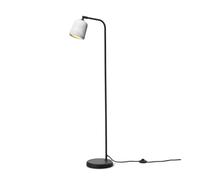 Material Lampadaire Marbre Blanc