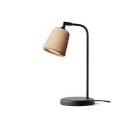 New Works Lampe de table Material Natural cork