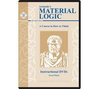 Material Logic, Instructional DVDs
