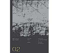 Material Matters 02 : Métal