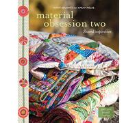 Material Obsession Two: Shared Inspiration