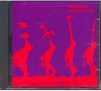 Material - Secret Life ('79-'81)