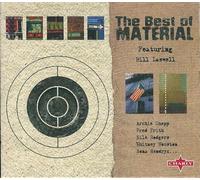 Material - The Best Of Material