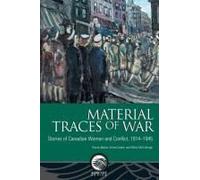 Material Traces Of War