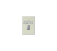 Material Witness: The Selected Letters Of Fairfield Porter
