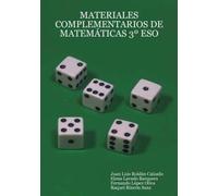Materiales Complementarios De Matemáticas 3º Eso