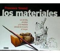 Materiales, Los