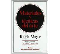 Materiales y técnicas del arte