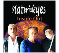 Materialeyes - Inside Out [Compact Discs] Uk - Import