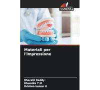 Materiali per l'impressione