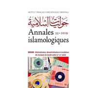 Matérialisation, dématérialisation et circulations des musiques du monde arabe (XXe-xXIe siècle) - Séverine Gabry-Thienpont - Inst.français Archeologie Orientale Du Caire - broché - Essai