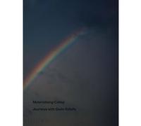 Materialising colour WITHERS JANE (Auteur)