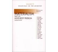Materialism And The Mind-Body Problems