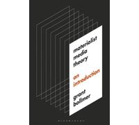 Materialist Media Theory