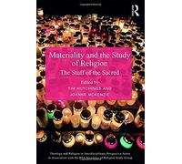 Materiality And The Study Of Religion