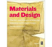 Materials and Design: The Art and Science of Material Selection in Product Design