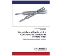 Materials And Methods For Concrete And Composite Conrete Floor