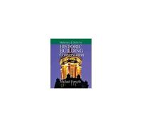 Materials And Skills For Historic Building Conservation