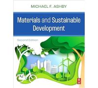 Materials and Sustainable Development