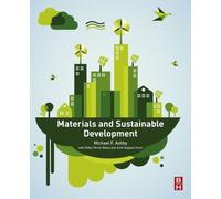 Materials And Sustainable Development