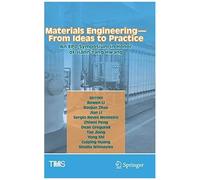 Materials Engineering-From Ideas To Practice: An Epd Symposium In Honor Of Jiann-Yang Hwang