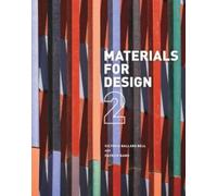 Materials for Design 2