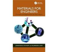 Materials for Engineers - Vilupanur A. Ravi - Taylor amp Francis Ltd - Livre en Anglais - Hardback Vilupanur A. RaviVilupanur A. Ravi (Auteur)