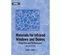 Materials for Infrared Windows and Domes: Properties and Performance