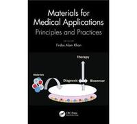 Materials for Medical Applications Materials for Medical Applications (Auteur)