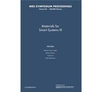 Materials For Smart Systems Iii