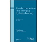 Materials Innovations In An Emerging Hydrogen Economy
