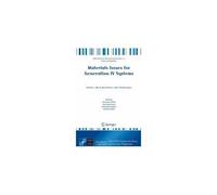Materials Issues For Generation Iv Systems